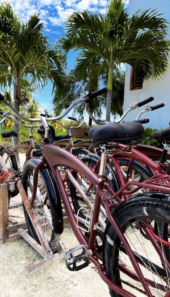 Hotel Casa Margot Holbox 35/49