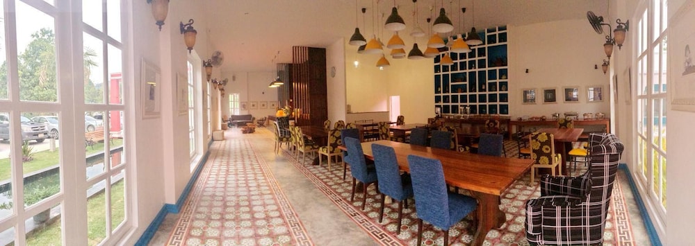 Meet The Sea Resort 33/64