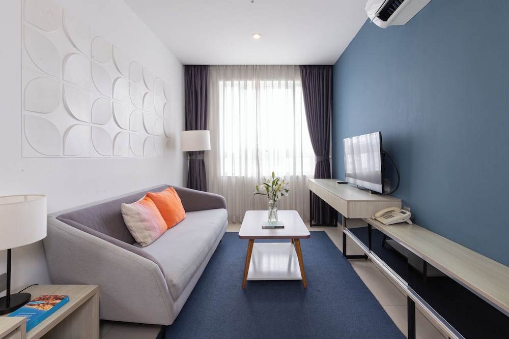 Do Thanh Residence by DDH 32/50