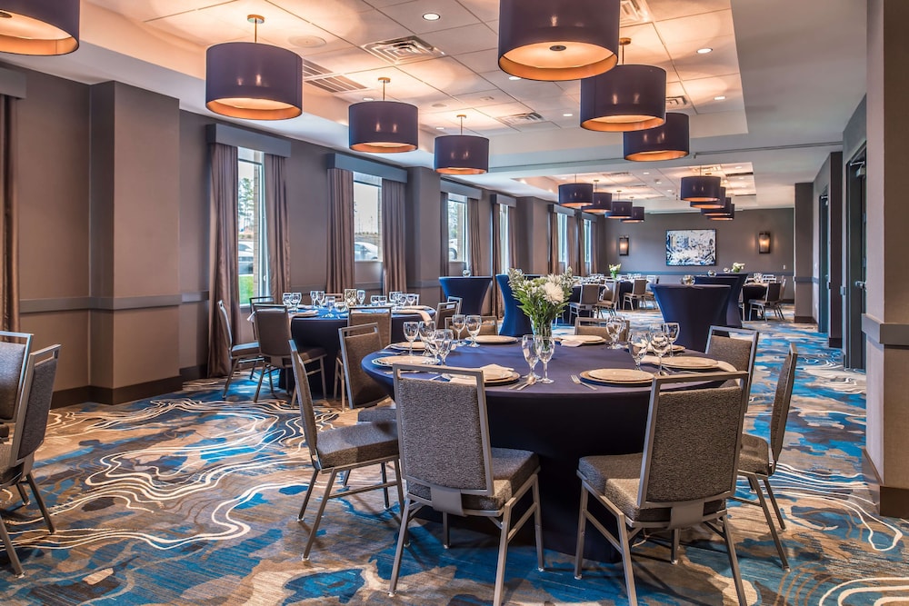 Hyatt House Raleigh/Rdu/Brier Creek 39/42