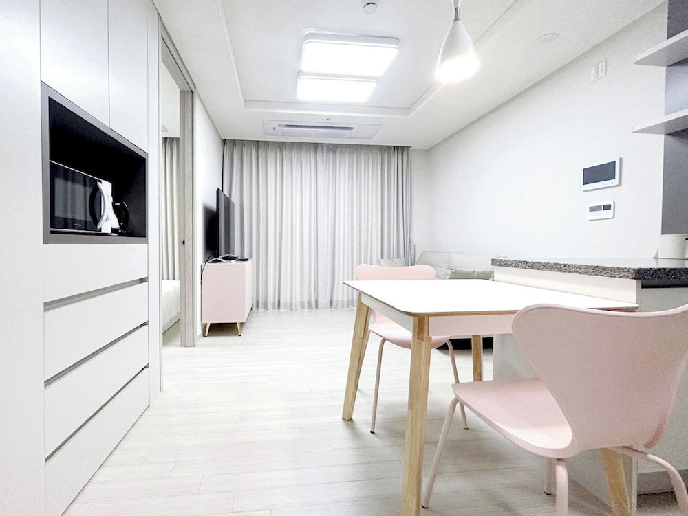 Landmark Songdo Stay 43/50