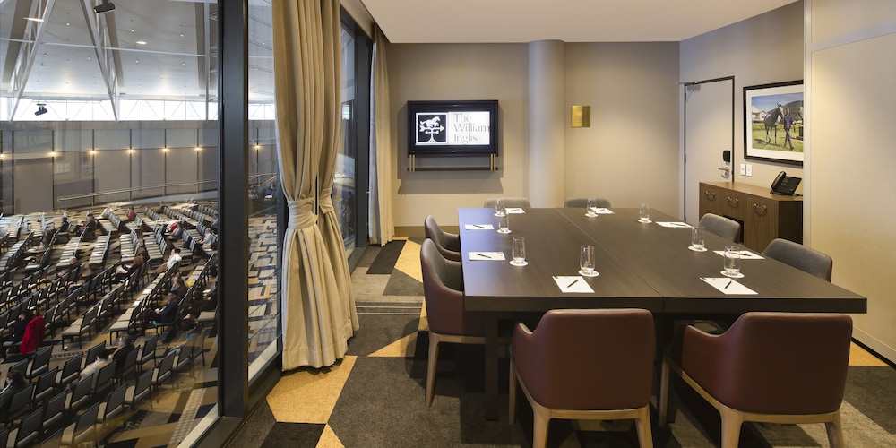 The William Inglis - MGallery by Sofitel 63/73