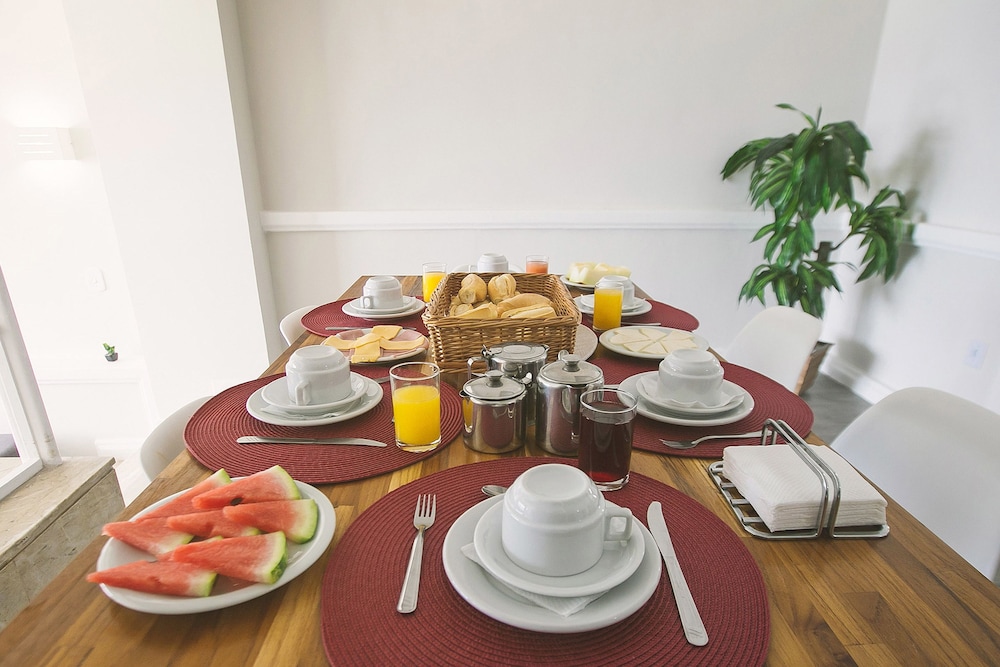 Clh Suites Domingos Ferreira 54/67