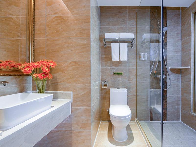 Vienna Hotel (Huizhou Yuanzhou) 31/31