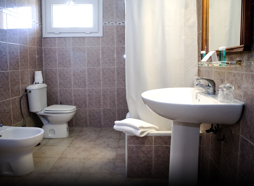 Hotel Bluesea Miramar Fuengirola 46/46