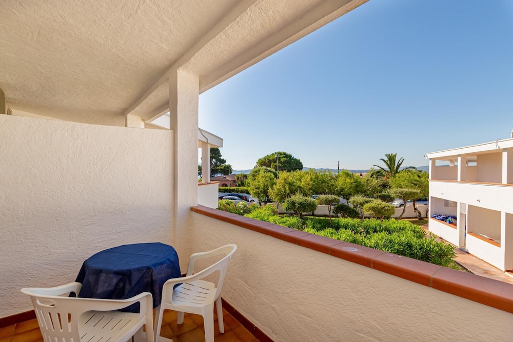Hotel Mare Blue photo2