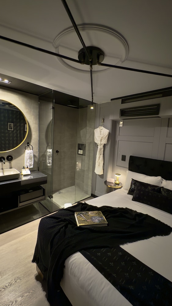 Hotel Helene 48/50