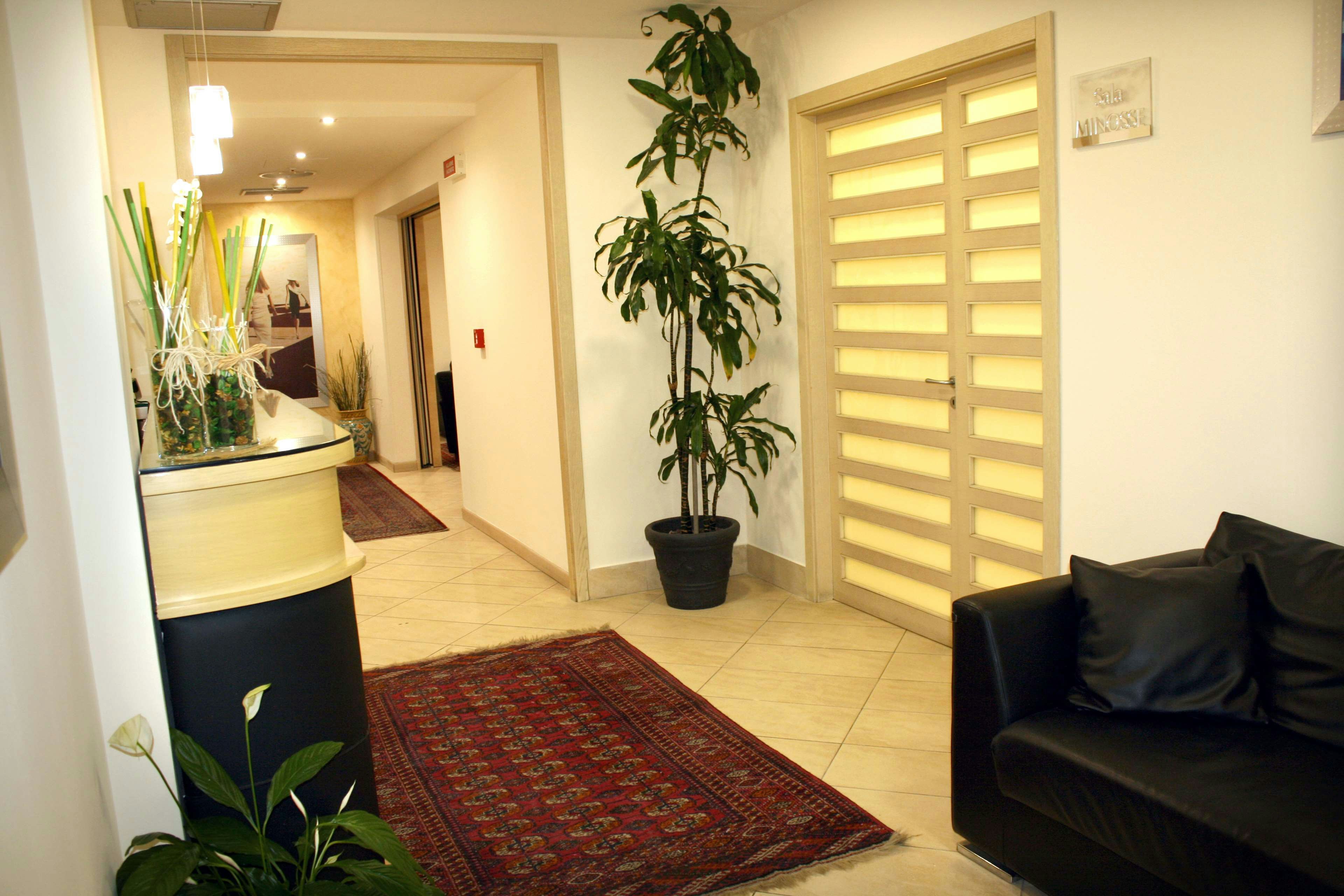 Villa Cibele Hotel Residence 31/47