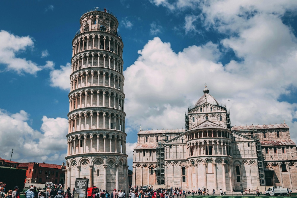 Gialel Pisa 23/27