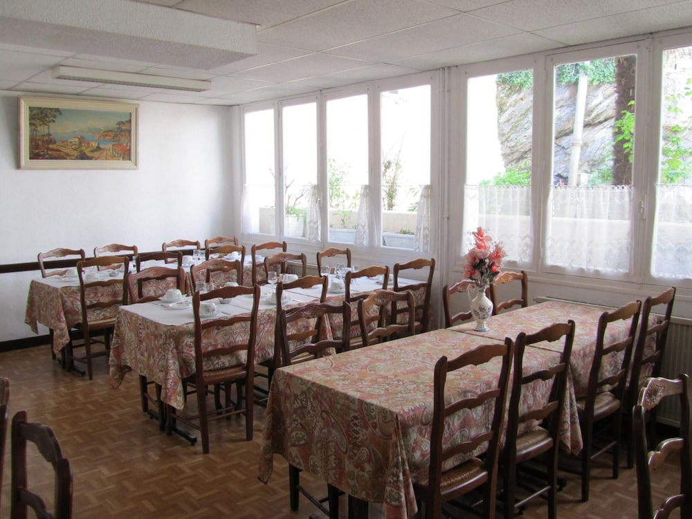 Hotel Duchesse Anne 17/20