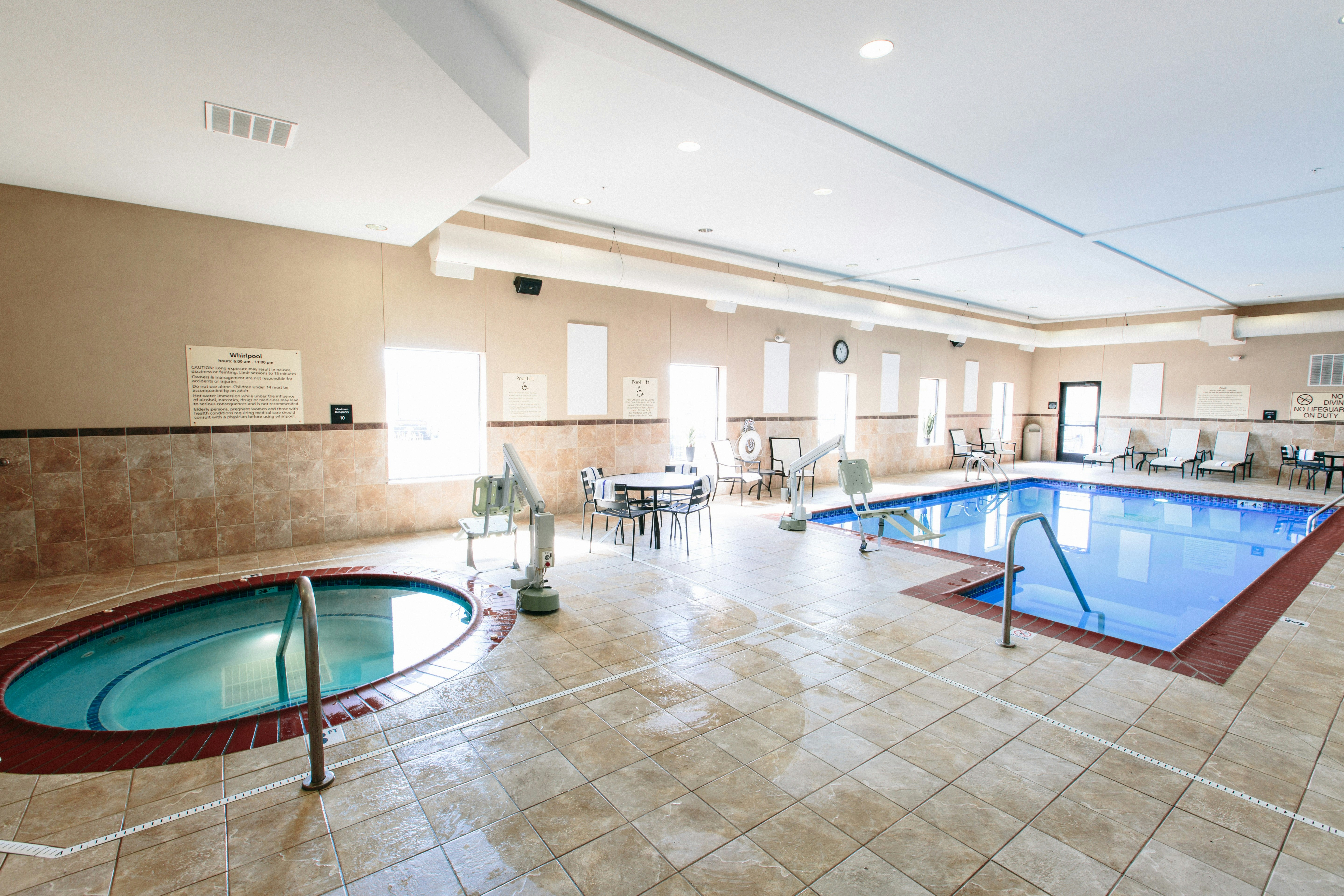 Hampton Inn Suites Effingham 31/63