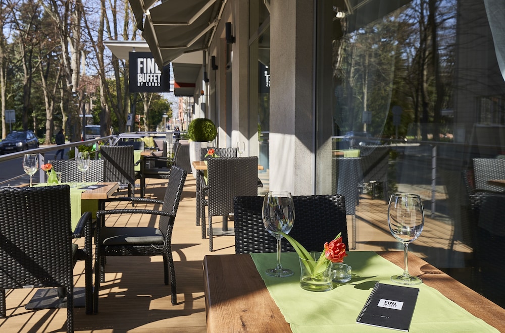 Spa Hotel Felicitas 16/20