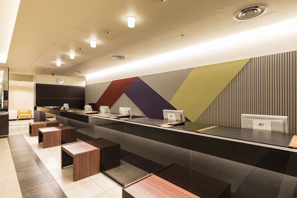 Nishitetsu Inn Kokura 36/50