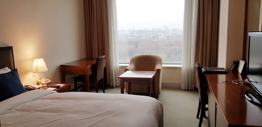 The-K Hotel Seoul 18/48