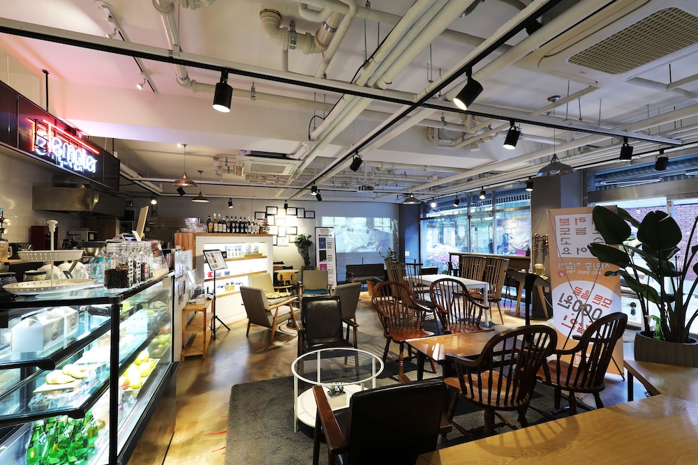 Myeongdong Stay7 39/50