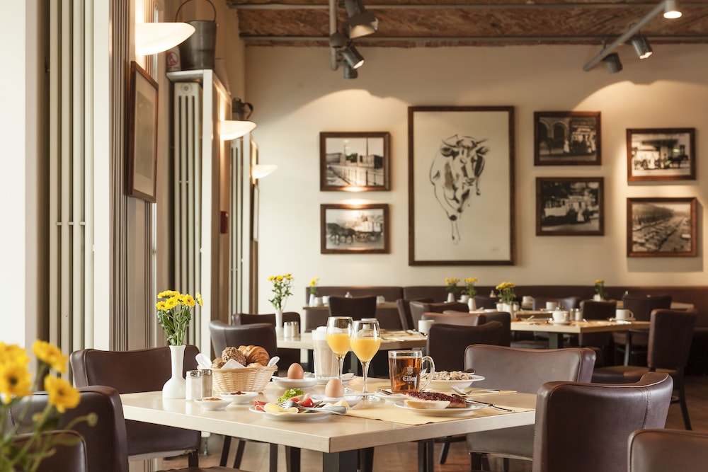 Ameron Hotel Abion Spreebogen Berlin 54/71
