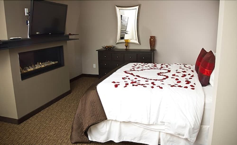 Belamere Suites Hotel 7/20