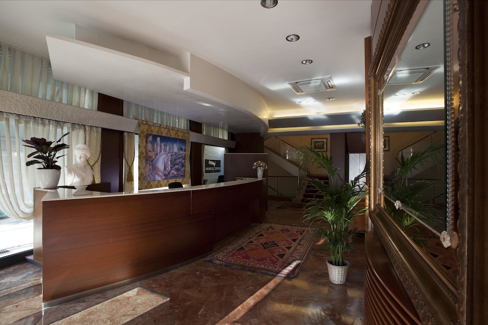 Hotel Europa SNC 3/56
