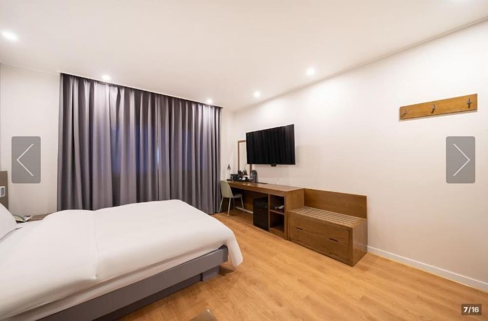 Pearl Business Hotel 14/50