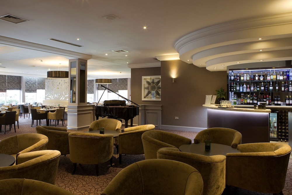 DoubleTree by Hilton Hotel Sheffield Park 44/66