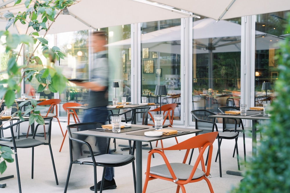 Andaz Vienna Am Belvedere -A Concept By Hyatt 33/50