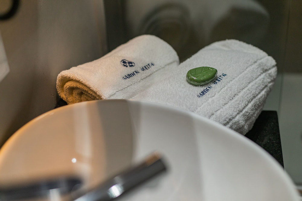 Garden Suites Pinamar 14/50