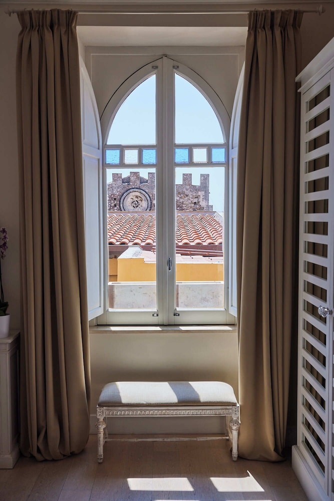 Palazzo Vecchio Taormina 59/75