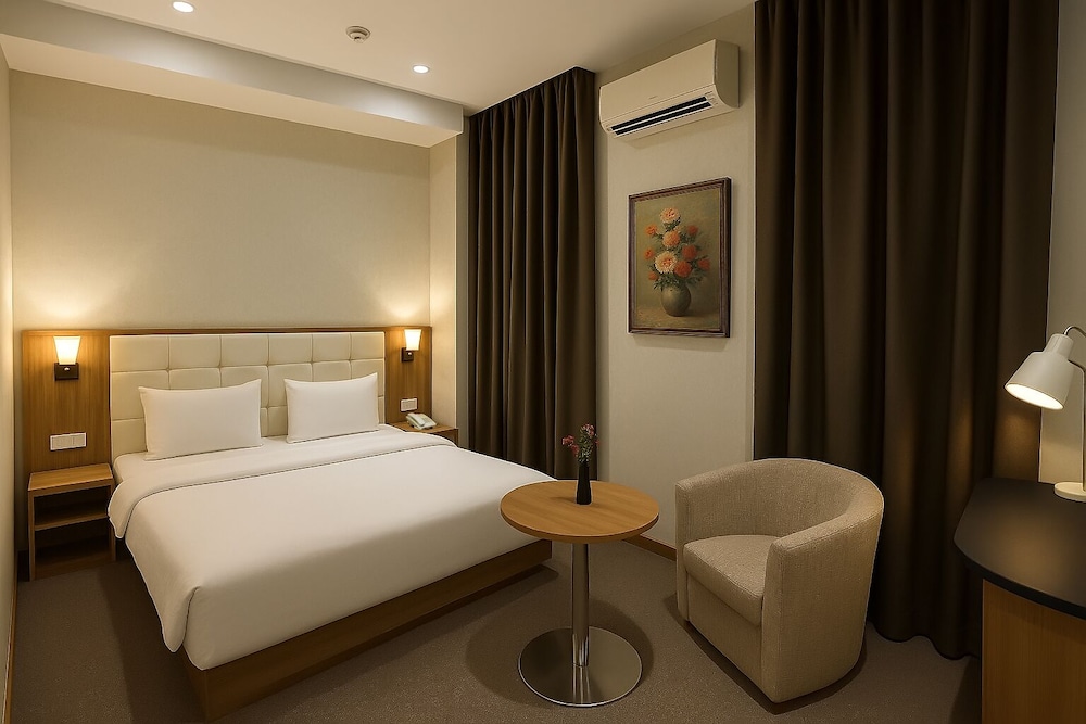 Sayyoh Hotel 30/61