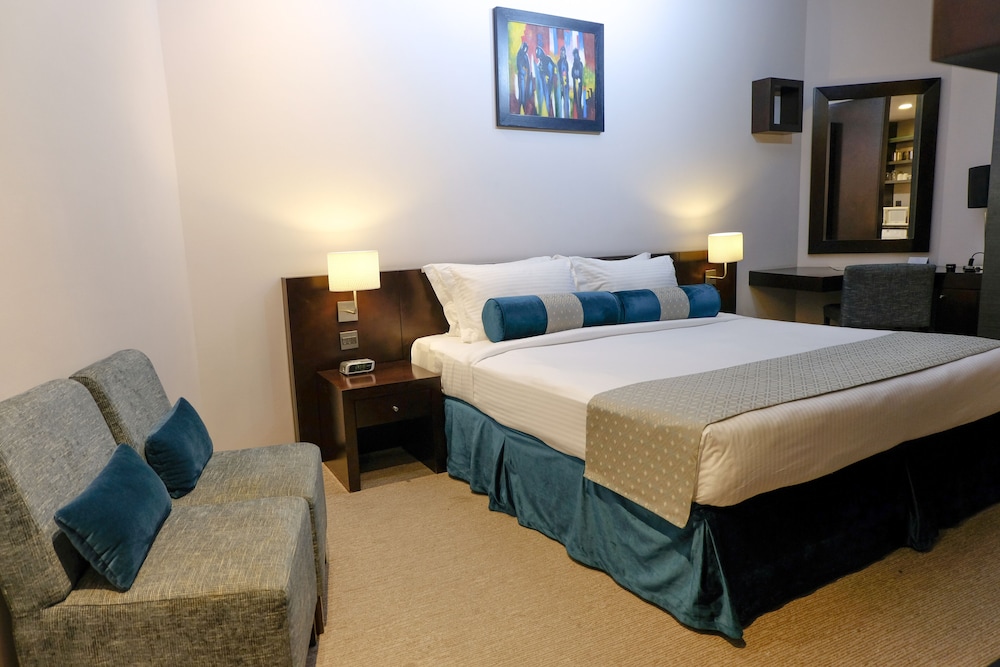 Signature Hotel Apartment Spa Marina 23/60
