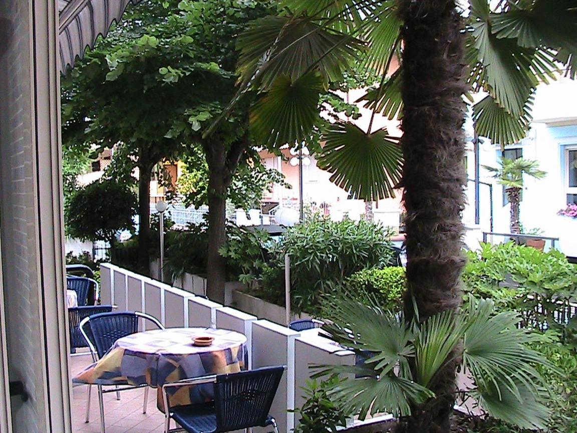Hotel Universo 22/27