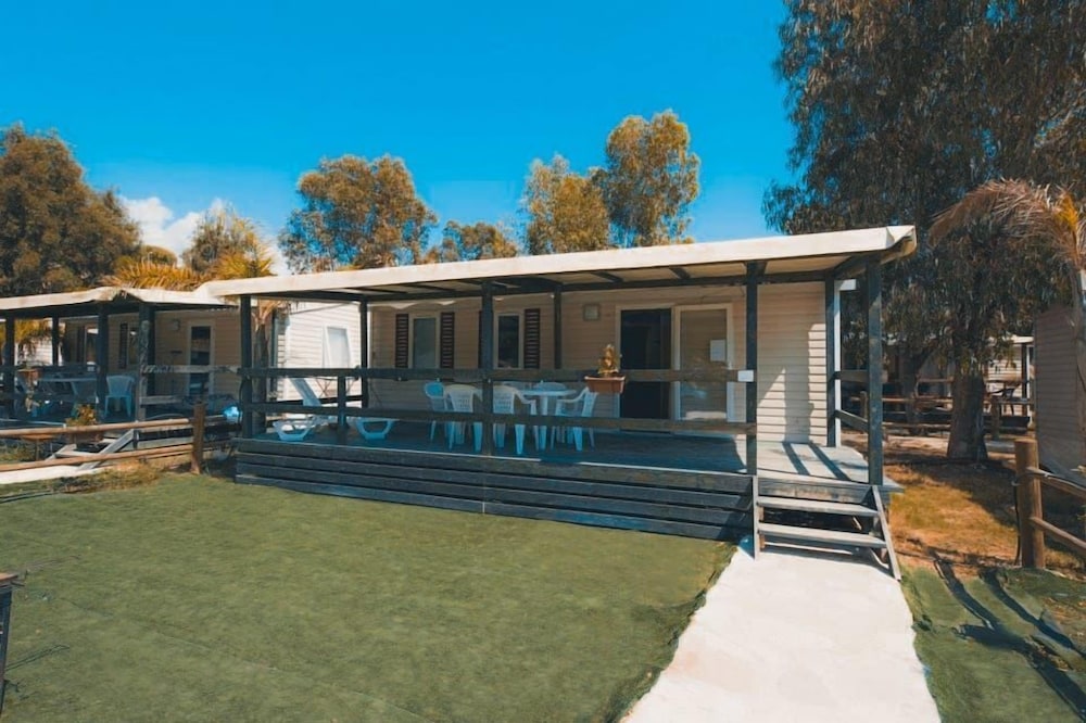 SPORTING CLUB VILLAGE 45/49