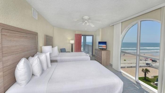 Junior Suite, Deluxe
