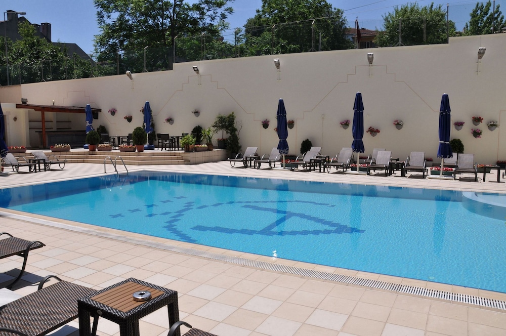 Akgun Istanbul Hotel, WorldHotels Crafted 27/50
