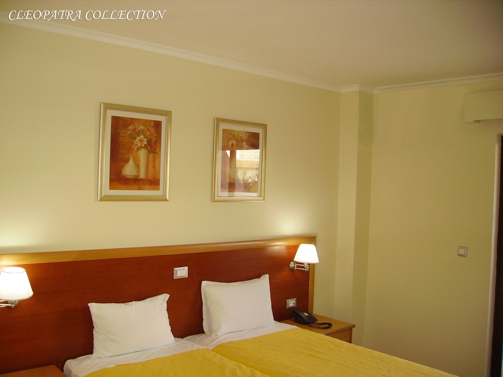 Cleopatra Classic Hotel 9/26