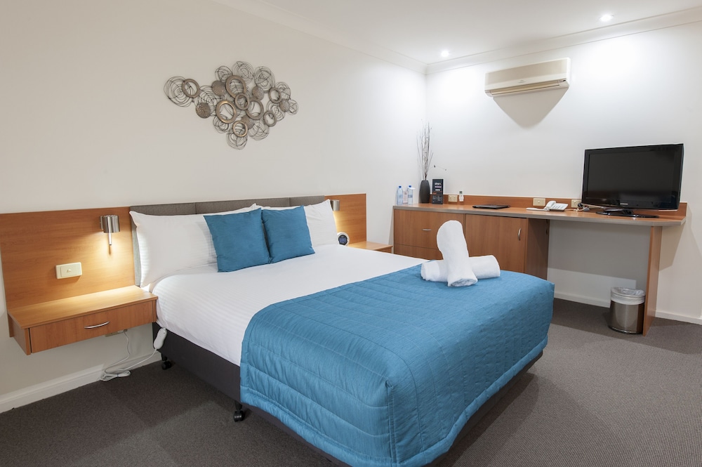 Rsl Club Motel 7/42