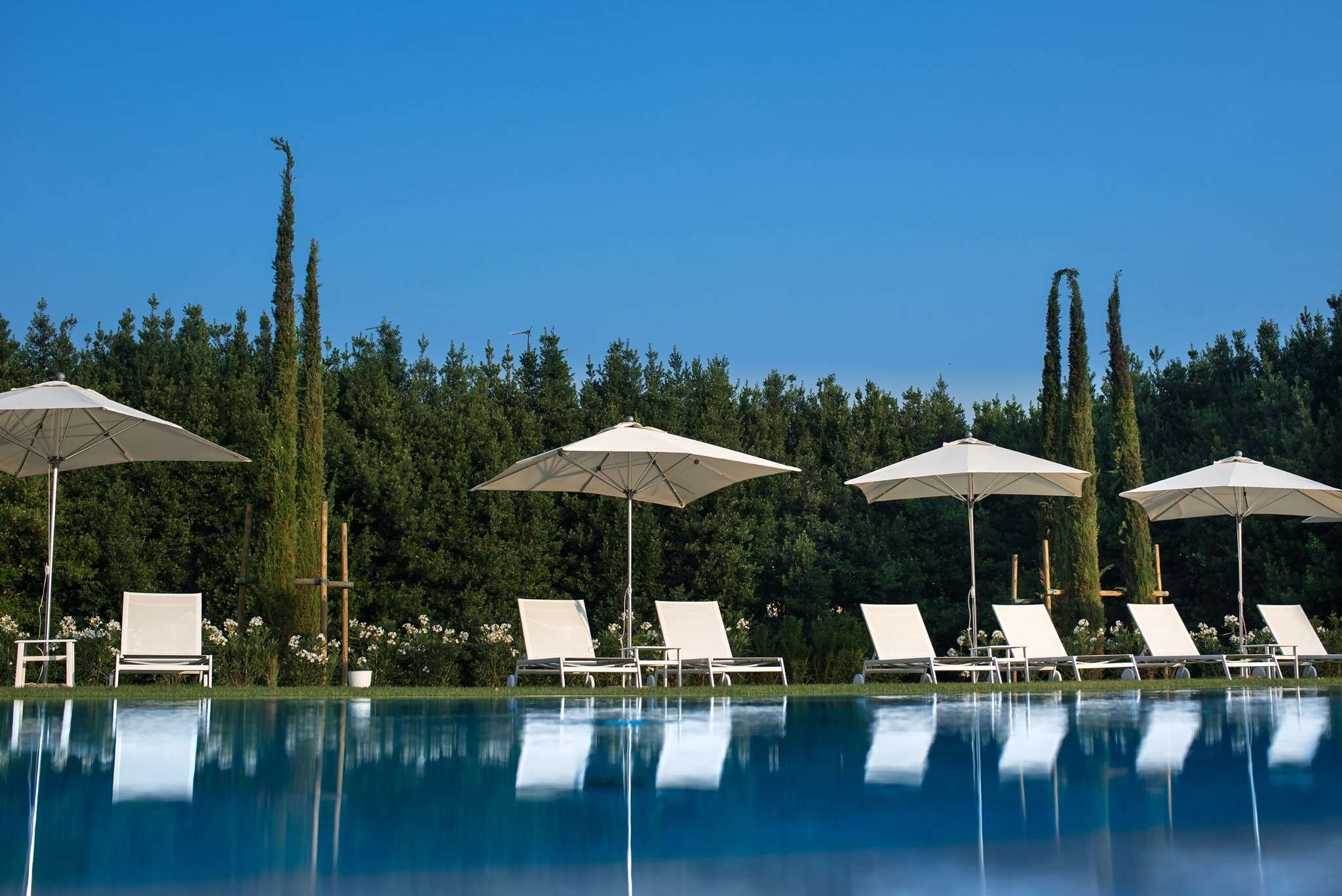 VILLA MARGHERITA 40/50