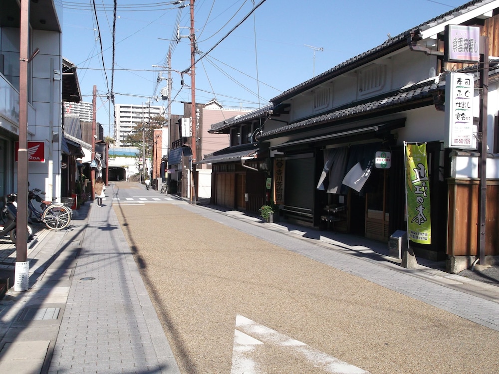 le Lac HOTEL KUSATSU 40/46
