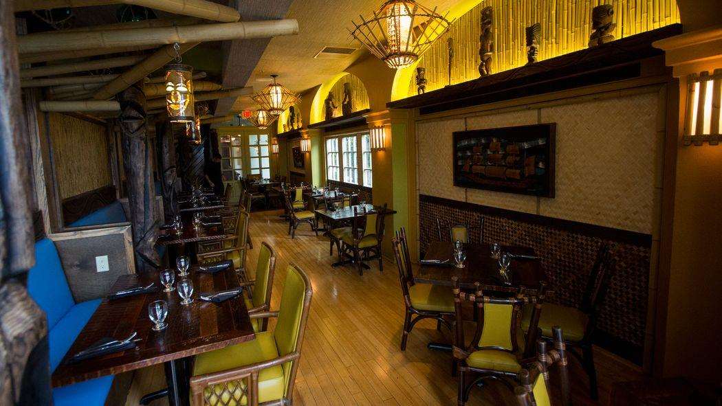 Bienville House Hotel 6/13
