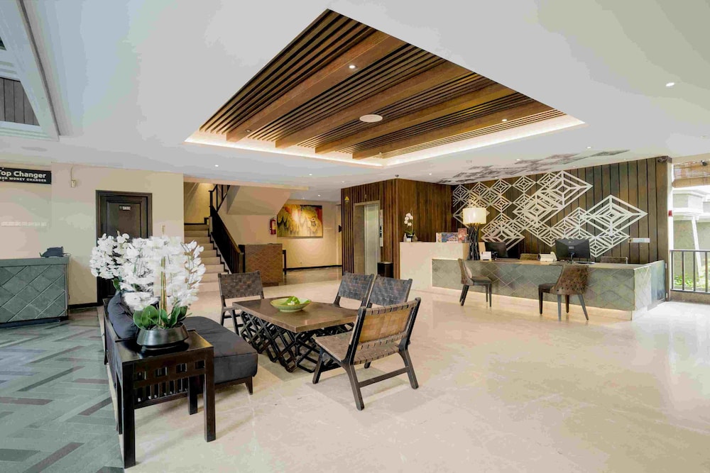 The Vira Bali Boutique Hotel & Suites 48/81