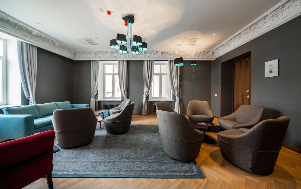 Mercure Riga Centre 50/65