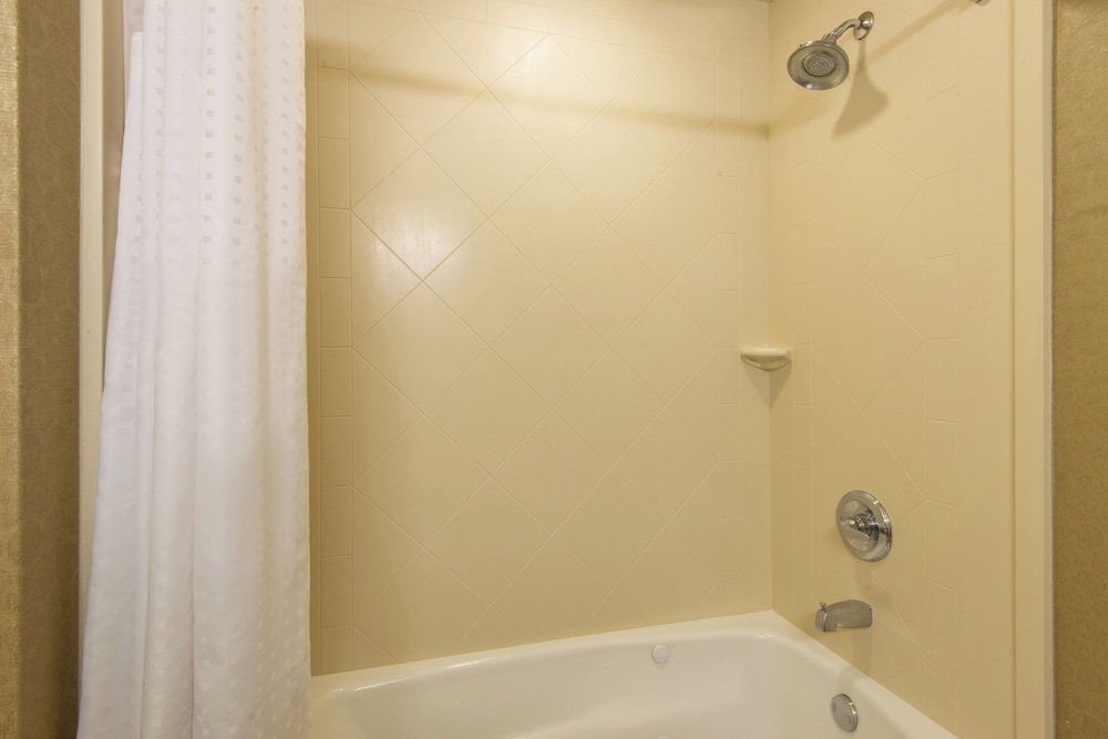 غرفة قياسية بسرير كينج، Holiday Inn Express Hotel Suites Clovis 5/5