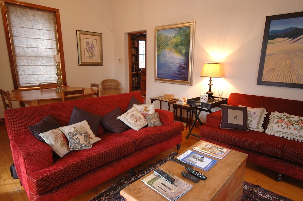 St. Aidan's Guest Cottage 7/19