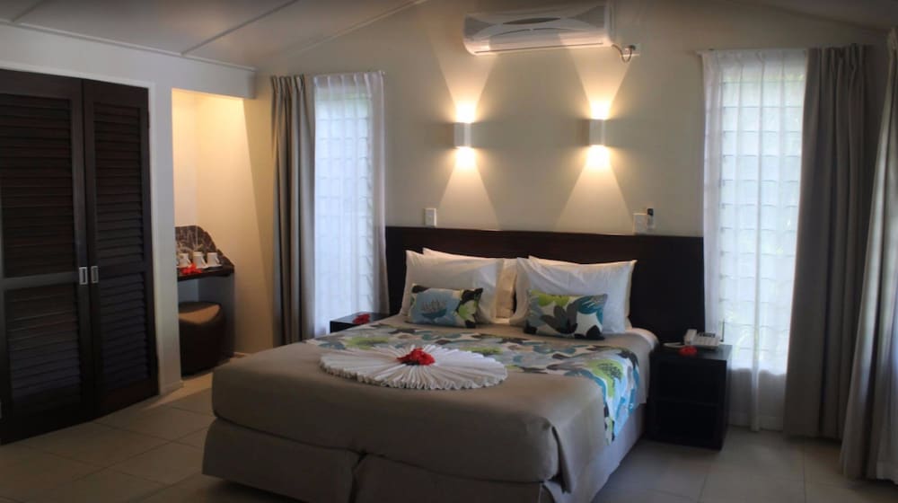 Seabreeze Resort At Paradise Cove 22/64