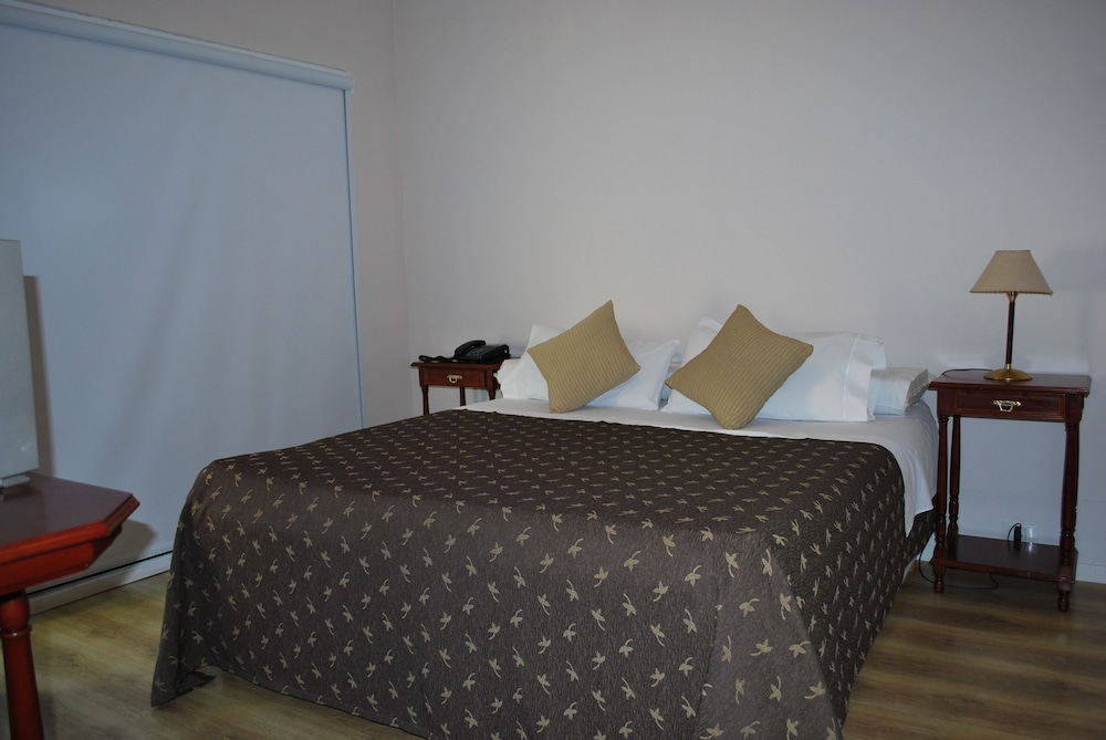 GRAN MADRYN HOTEL 12/37