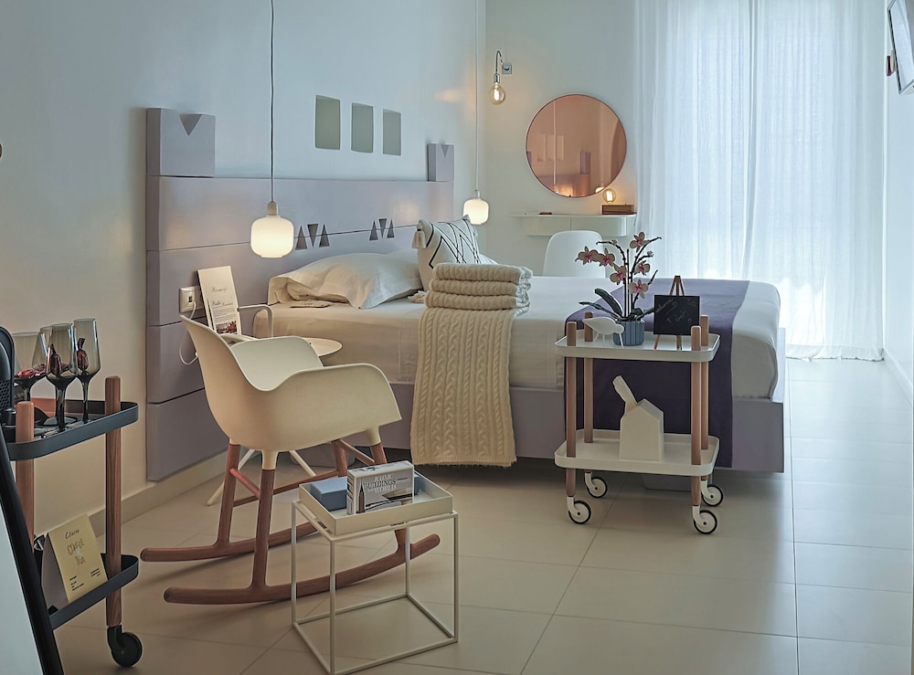 Boutique Hotel Glaros - Adults Only 38/50