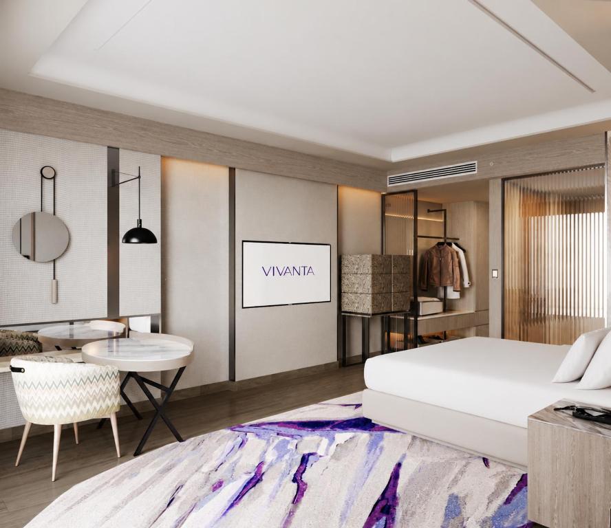 Vivanta Indore Amaltas 3/5