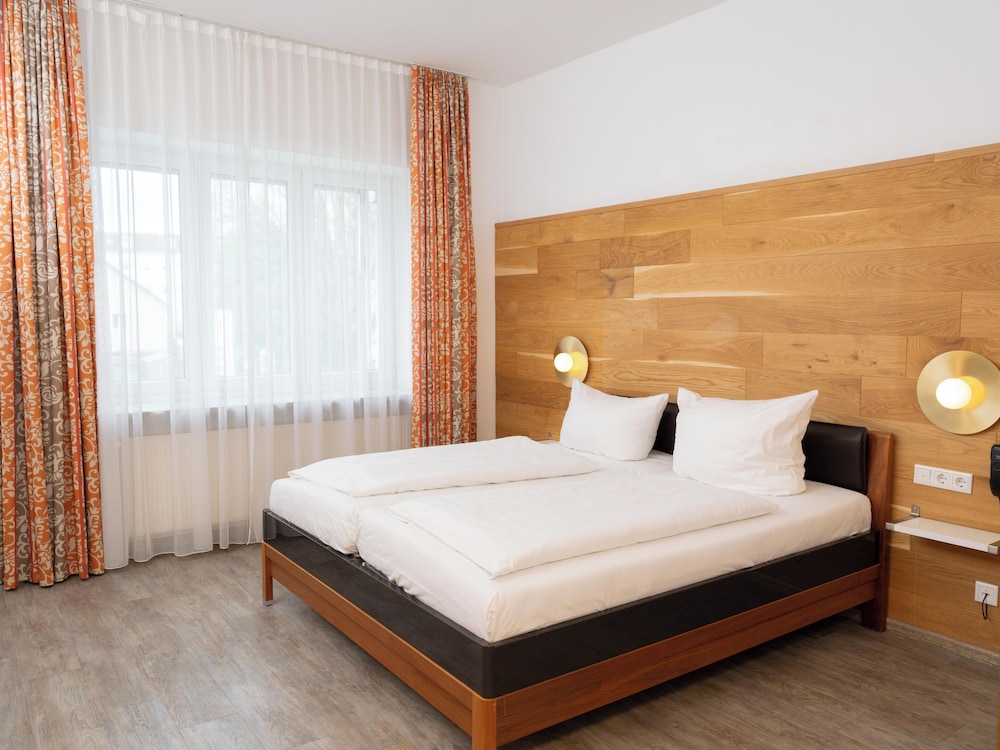Donauhotel Ingolstadt 3/19