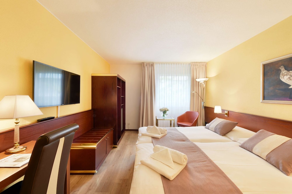 Tulip Inn Beaulieu Lausanne 18/69