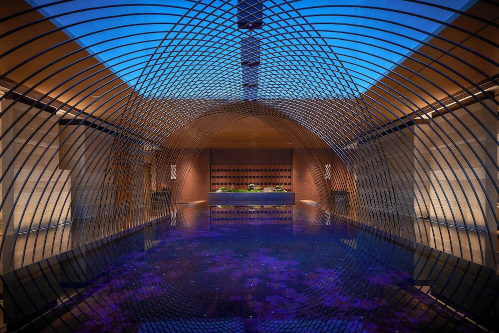 Nantong Marriott Hotel 14/39