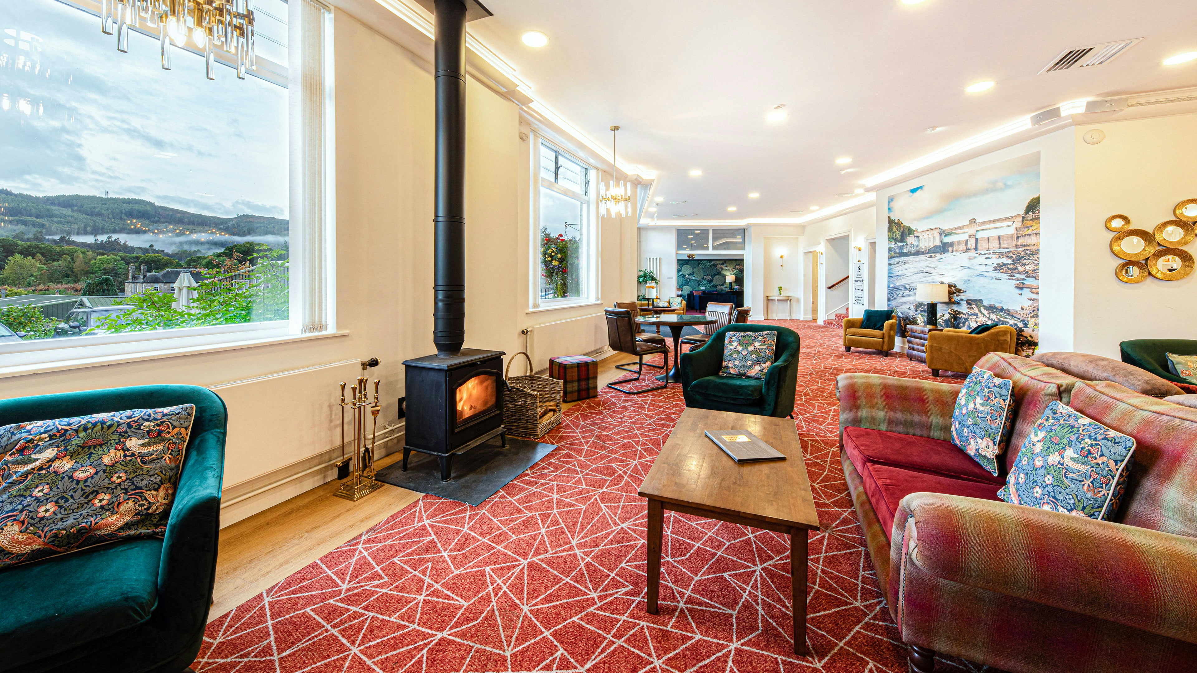 Scotlands Spa Hotel 71/95